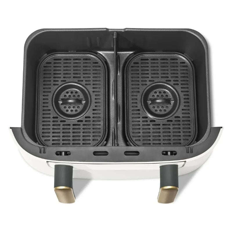 Beautiful 9 QT Tri-Zone Air Fryer